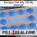 Kamagra Oral Jelly 100Mg Sildenafil 21